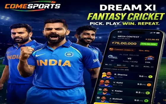 India vs Australia on Galera