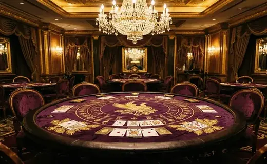 Speed Baccarat