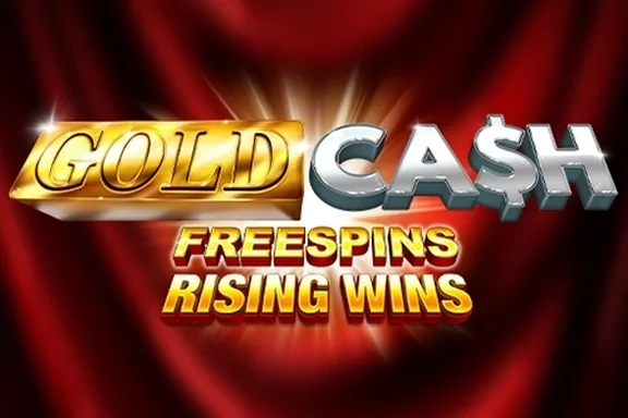 Jogar Gold Cash Free Spins Rising Wins — caça-níqueis online